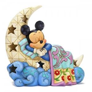 Enesco（エネスコ） フィギュア・人形  4043662  