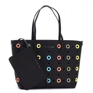 MARC BY MARC JACOBS（マークバイマークジェイコブス） トートバッグ  M0006166 1 BLACK