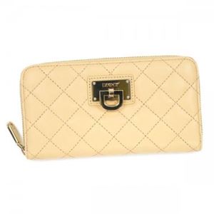 DKNY(ディーケーエヌワイ) 長財布  R4421706 277 NUDE
