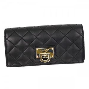 DKNY(ディーケーエヌワイ) 長財布  R4421708 1 BLACK