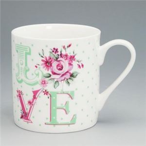ROYAL ALBERT（ロイヤルアルバート) マグカップ  40002156  