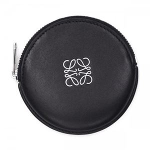 Loewe（ロエベ） 小銭入れ 109.54.951 1100 BLACK