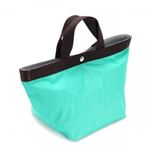 Herve Chapelier （エルベシャプリエ） トートバッグ 707C 41J JADE