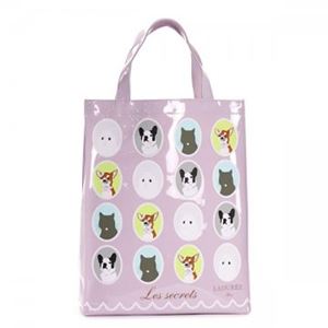 LADUREE（ラデュレ） ハンドバッグ 20248
