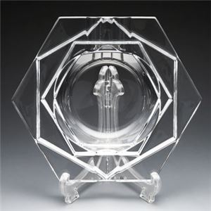 Baccarat（バカラ） 灰皿 2606795