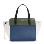Furla（フルラ） トートバッグ BEQ8 IPT INDACO+PETALO