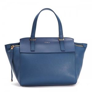 Furla（フルラ） トートバッグ BEQ8 INC INDACO