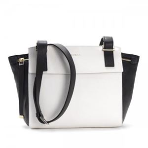 Furla（フルラ） ナナメガケバッグ BEW9 PO2 PETALO+ONYX