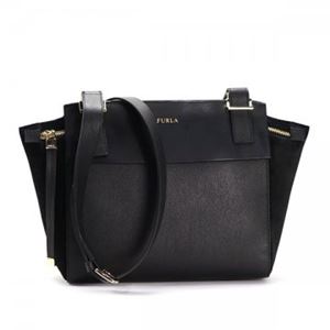 Furla（フルラ） ナナメガケバッグ BEW9 O60 ONYX
