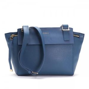 Furla（フルラ） ナナメガケバッグ BEW9 INC INDACO
