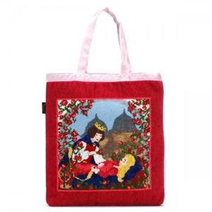 Feiler（フェイラー） ハンドバッグ FAIRYTALES 135 FAIRYTALES SLEEPING BEAUT