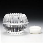 Baccarat（バカラ） キャンドルホルダー 2602775