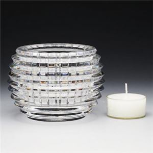 Baccarat（バカラ） キャンドルホルダー 2103850