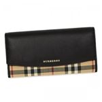 Burberry（バーバリー） 長財布 PORTER BLACK