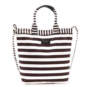 Henri Bendel（ヘンリベンデル） ショルダーバッグ 278765 1345 BLACK