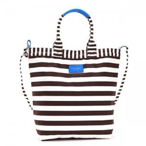 Henri Bendel（ヘンリベンデル） ショルダーバッグ 278765 2762 MED BLUE