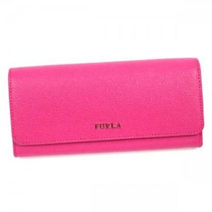 Furla（フルラ） 長財布 PN84 PNK PINKY