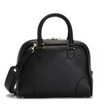 Loewe（ロエベ） ハンドバッグ 301.30BL01 1206 BLACK／GOLD
