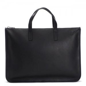 Loewe（ロエベ） ブリーフケース 358.29.L18 1100 BLACK