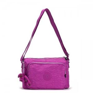 Kipling（キプリング） ショルダーバッグ K12969 13K PINK ORCHID