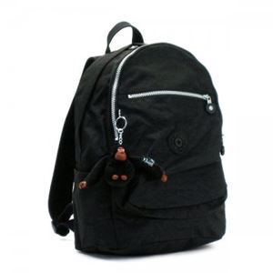 Kipling（キプリング） バックパック K15016 900 BLACK