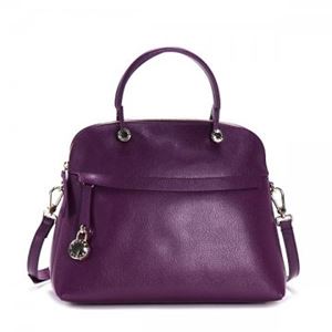 Furla（フルラ） ナナメガケバッグ BFK9 UB0 AUBERGINE