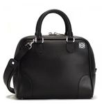 Loewe（ロエベ） ハンドバッグ 301.30.L03 1100 BLACK