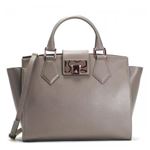 Vivienne Westwood（ヴィヴィアンウエストウッド） ハンドバッグ 13692 GREY