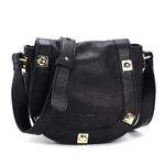SEE BY CHLOE（シーバイクロエ） ナナメガケバッグ 9S7797 1 BLACK