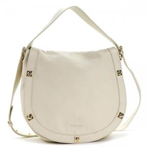SEE BY CHLOE（シーバイクロエ） ナナメガケバッグ 9S7800 A33 MILK