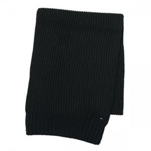 TOMMY HILFIGER（トミーヒルフィガー） マフラー 1957861324 78 TOMMY BLACK