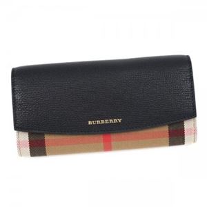 Burberry（バーバリー） 長財布  LS PORTER HHL 100 BLACK