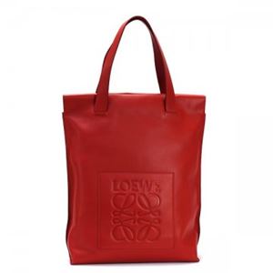 Loewe（ロエベ） トートバッグ  330.54.K01 7100 RED