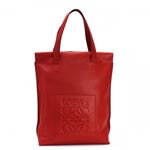 Loewe（ロエベ） トートバッグ  330.54.K01 7100 RED