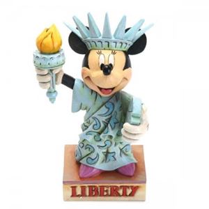 Enesco（エネスコ） フィギュア・人形  4032877  