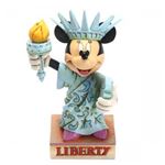 Enesco（エネスコ） フィギュア・人形  4032877  