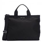 Prada（プラダ） トートバッグ 1BG387 F0002 NERO