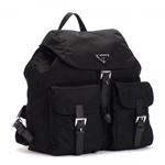 Prada（プラダ） バックパック 1BZ811 F0002 NERO