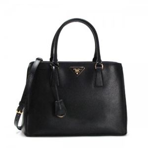 Prada（プラダ） ショルダーバッグ 1BA874 F0002 NERO
