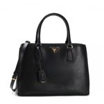 Prada（プラダ） ショルダーバッグ 1BA874 F0002 NERO