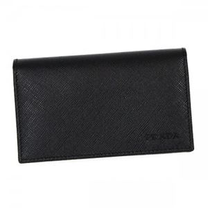 Prada（プラダ） カードケース 2MC122 F0002 NERO
