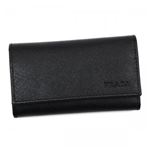 Prada（プラダ） キーケース 2PG222 F0002 NERO