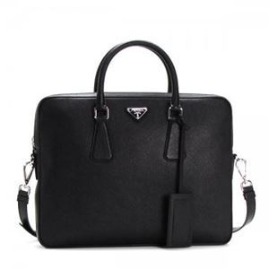 Prada（プラダ） ブリーフケース 2VE368V F0002 NERO