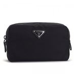 Prada（プラダ） ポーチ 1NA021 F0002 NERO