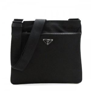 Prada（プラダ） ナナメガケバッグ 2VH053 F0002 NERO