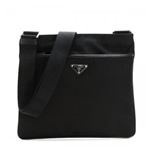 Prada（プラダ） ナナメガケバッグ 2VH053 F0002 NERO