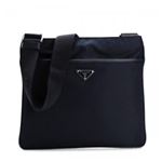 Prada（プラダ） ナナメガケバッグ 2VH053 F0008 BLEU