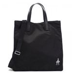 Prada（プラダ） トートバッグ 2VG905 F0002 NERO