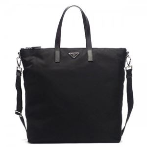 Prada（プラダ） トートバッグ 2VG906 F0002 NERO