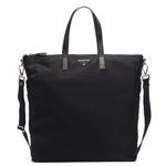 Prada（プラダ） トートバッグ 2VG906 F0002 NERO